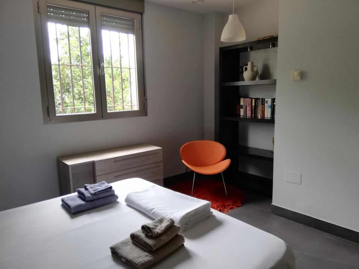 Casa Con Vistas En Agost 빌라 외부 사진