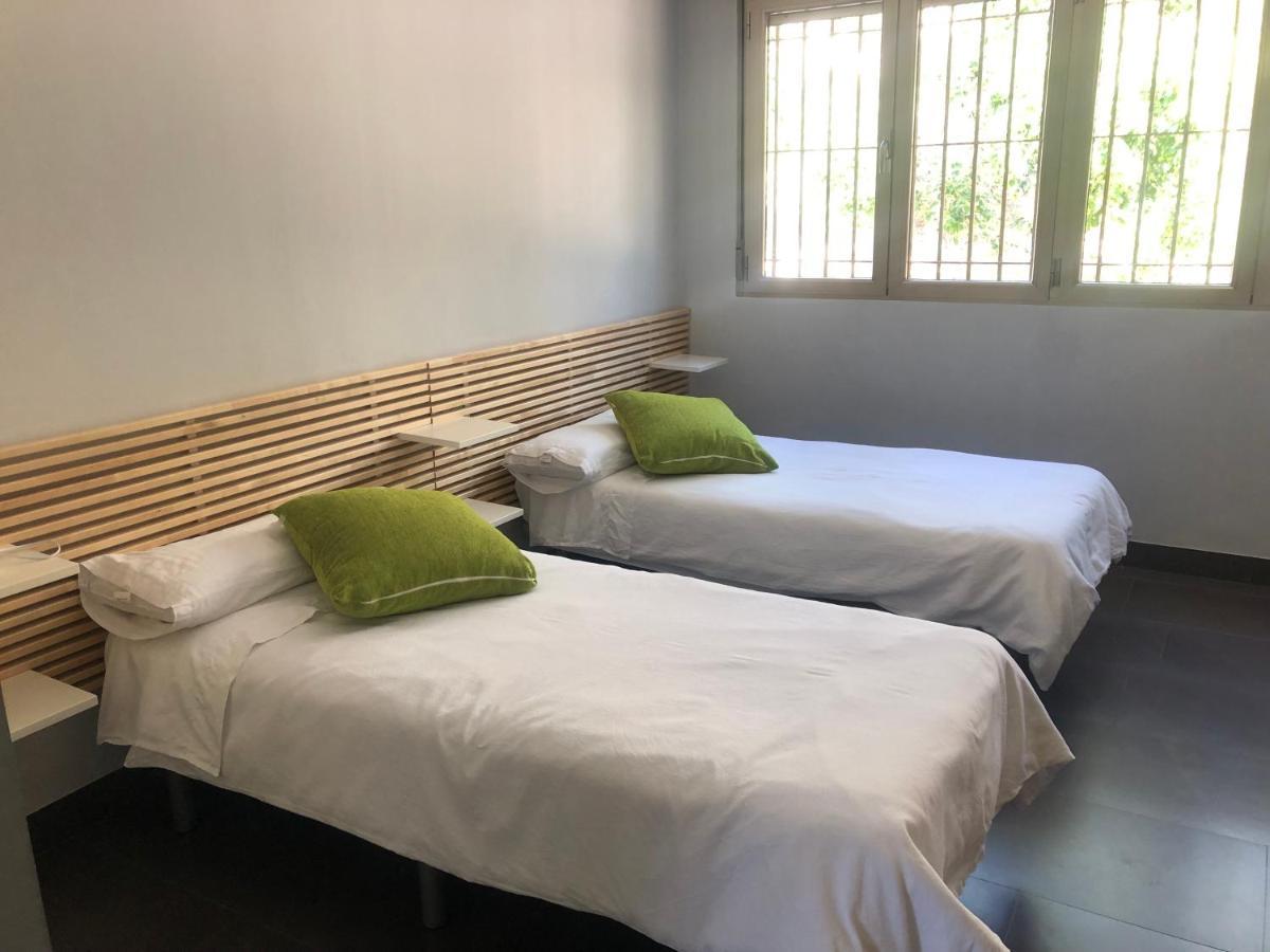 Casa Con Vistas En Agost 빌라 외부 사진